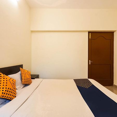 Spot On Star Residency Hotel Coimbatore Ngoại thất bức ảnh